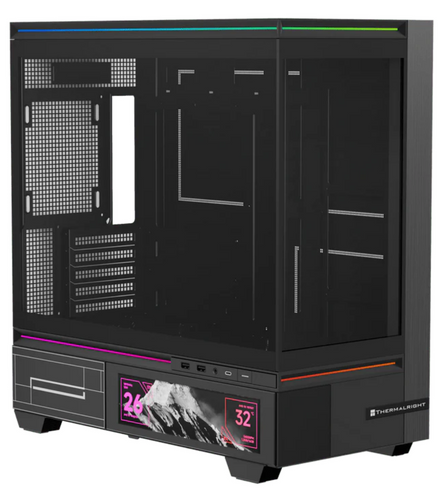  RTX 5090 (INTEL) | מחשב גיימינג כולל מערכת הפעלה! Thermalright TL-M10
