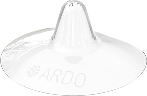 מגני פטמה מידה M מסיליקון 2 יחידות ARDO