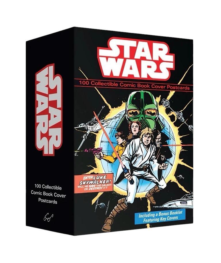 מארז אוסף Star Wars