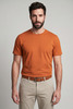 חולצת T-SHIRT קינמון