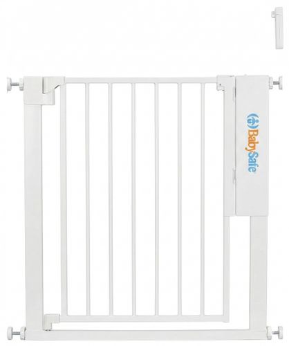 שער בטיחות חכם SensePass לפתחים בגודל 67-93 ס