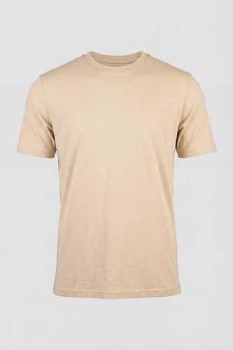 חולצת T-SHIRT כאמל