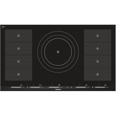 כיריים אינדוקציה Siemens EH975SZ17E סימנס