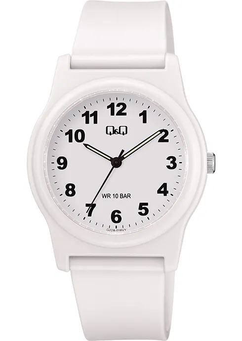 שעון יד Q&Q G22A-016VY 
