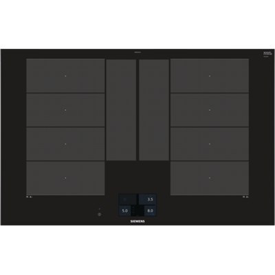 כיריים אינדוקציה Siemens EX875KYE1E סימנס