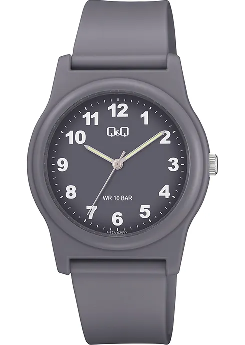 שעון יד Q&Q G22A-020VY 