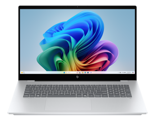 מחשב נייד HP OmniBook 7 AI 17-dc0001nj U7-258V 47N|32GB|1TB|17.3|W11|3Y C9GU1EA 