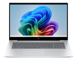 מחשב נייד HP OmniBook 7 AI 17-dc0001nj U7-258V 47N|32GB|1TB|17.3|W11|3Y C9GU1EA 