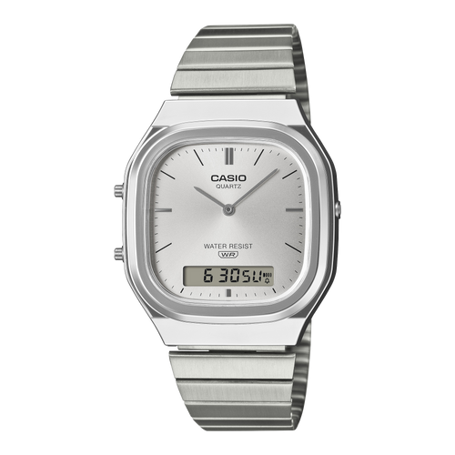 שעון יד לגבר CASIO AQ-240E-7A קסיו