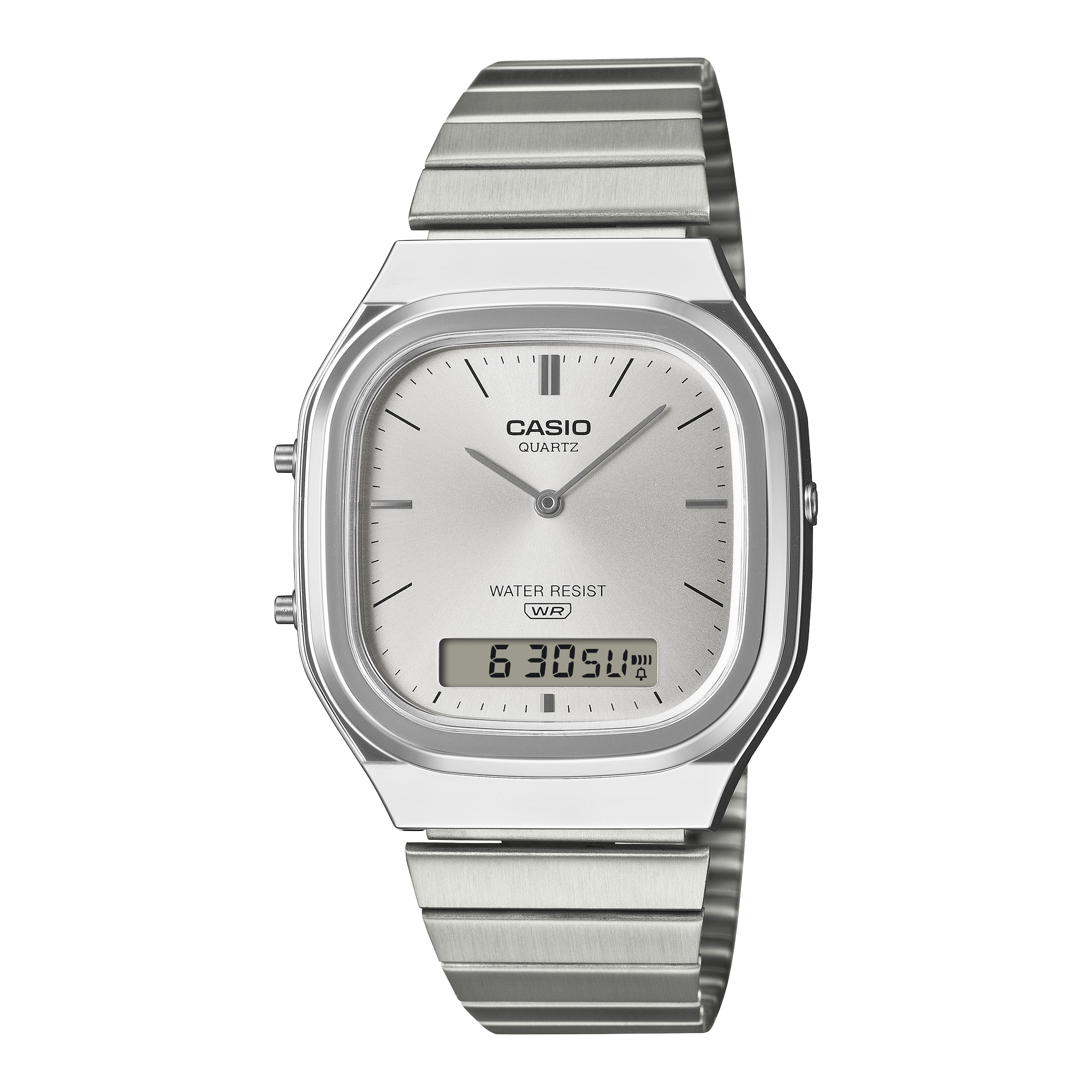 שעון יד לגבר CASIO AQ-240E-7A קסיו