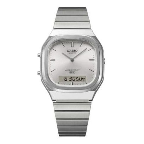 שעון יד לגבר CASIO AQ-240E-7A קסיו