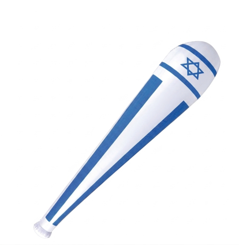 נבוט יום העצמאות ענק כ 1.2 מטר מתנפח 
