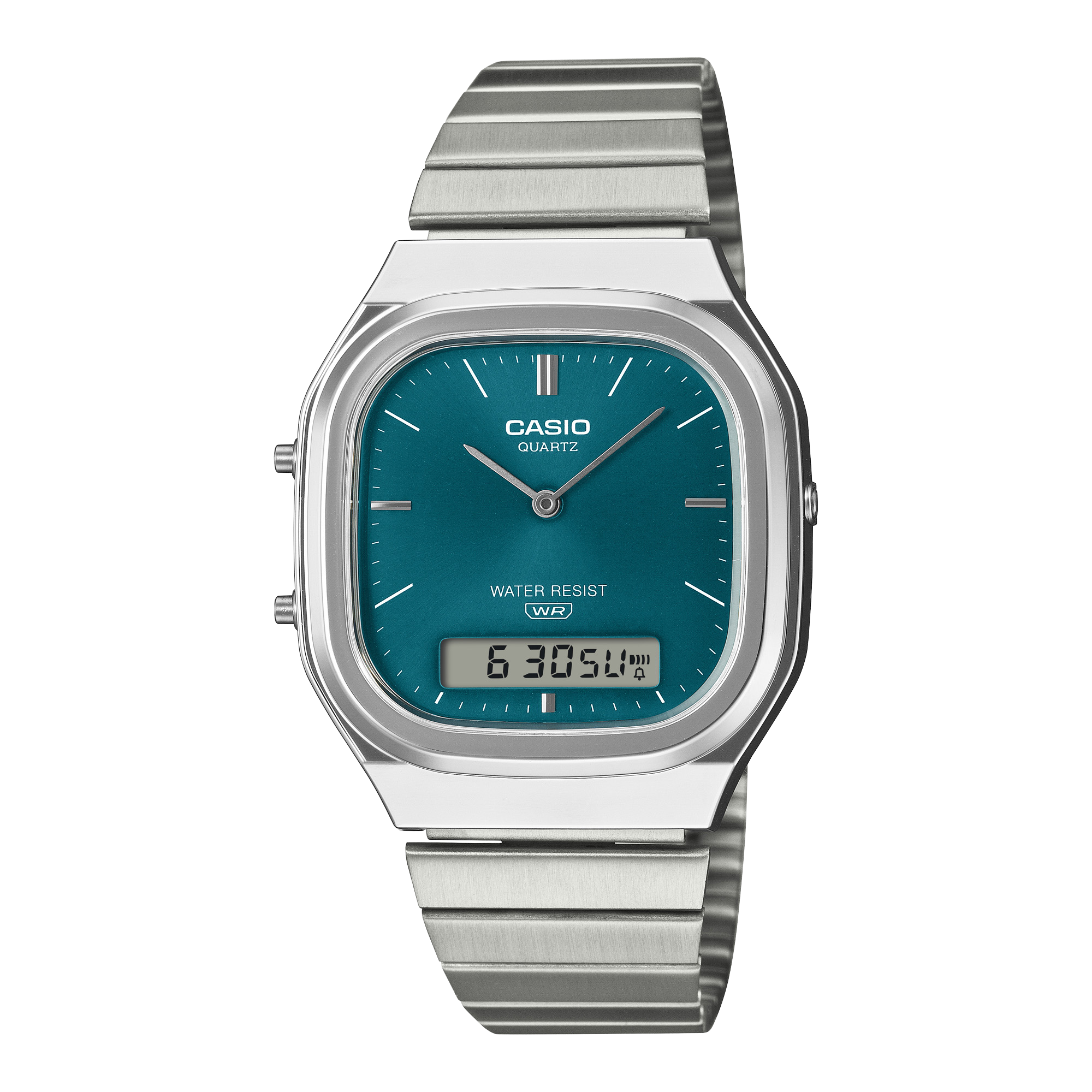 שעון יד לגבר CASIO AQ-240E-3A קסיו