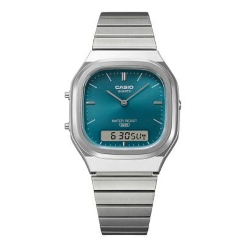 שעון יד לגבר CASIO AQ-240E-3A קסיו