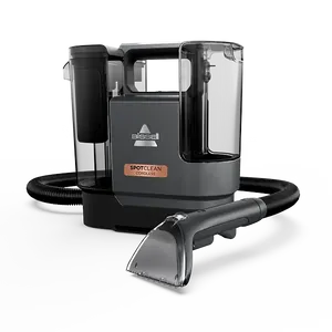 מכונת ניקוי אלחוטית 3 ב-1 לניקוי ריפודים דגם BISSELL SpotClean Cordless 3681N ביסל