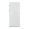 מקרר מקפיא עליון TELSA TS86401W