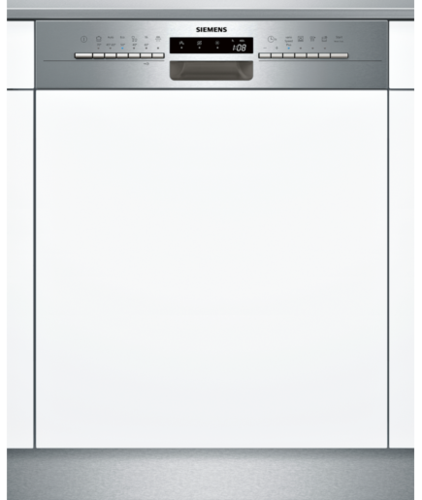  מדיח כלים Siemens SN536S03IE 