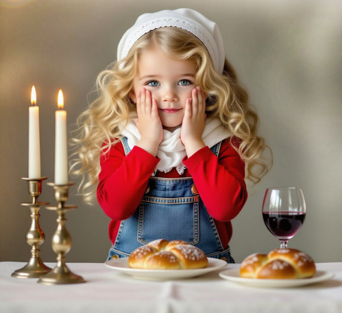 מסורת ישראל בגן