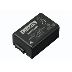 סוללה מקורית - Panasonic DMW-BMB9
