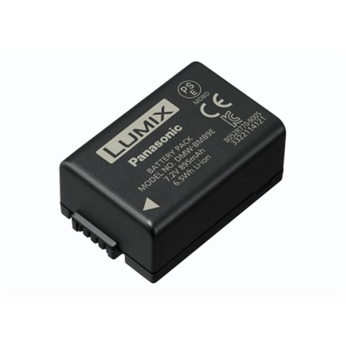 סוללה מקורית - Panasonic DMW-BMB9