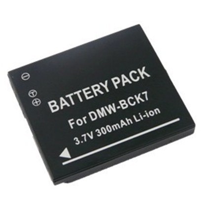 סוללה מקורית DMW-BCK7