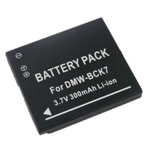 סוללה מקורית DMW-BCK7