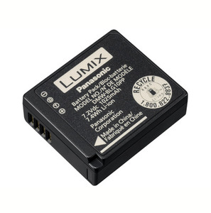 סוללה מקורית Panasonic DMW-BLG10 פנסוניק