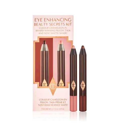 EYE PENCIL CHARLOTTE SET