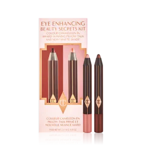 EYE PENCIL CHARLOTTE SET