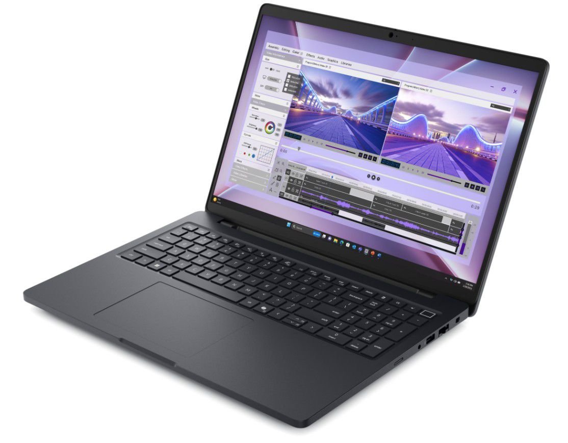 מחשב נייד Dell Pro Max 16 MC16250 PM-RD33-16840 דל
