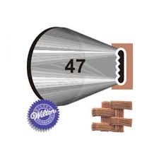צנטר וילטון #47