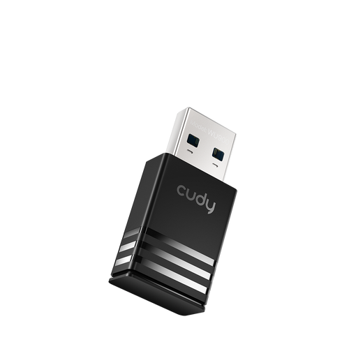 CUDY AX900 Wi-Fi 6 USB