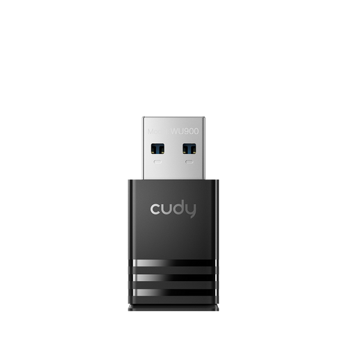 CUDY AX900 Wi-Fi 6 USB