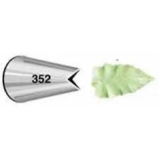 צנטר עלים #352 סי אנד בי