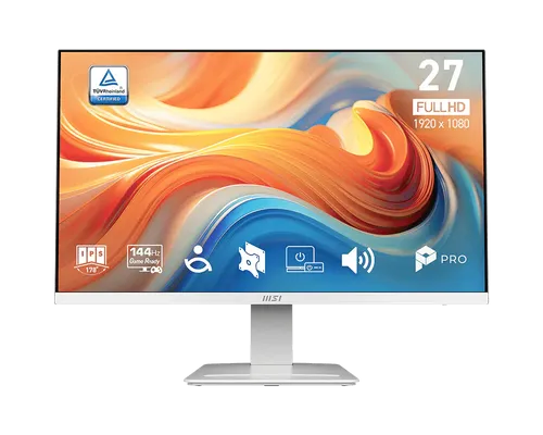 מסך מחשב 27