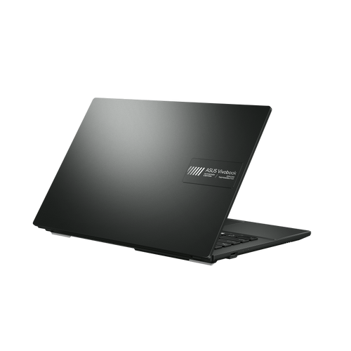מחשב נייד 15.6 אינץ ASUS Vivobook Go 15 E1504FA-BQ2777W Black