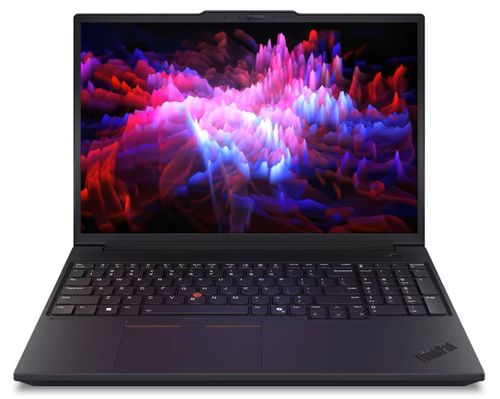 מחשב נייד Lenovo ThinkPad P16v Gen 3 21RS0002IV לנובו