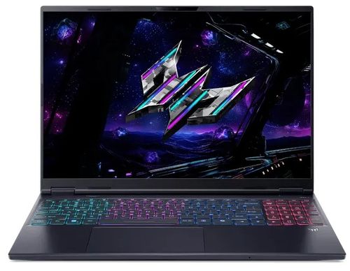 מחשב נייד Acer Predator Helios Neo 16 AI NH.QX9EC.00B אייסר