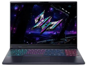 מחשב נייד Acer Predator Helios Neo 16 AI NH.QX9EC.00B אייסר