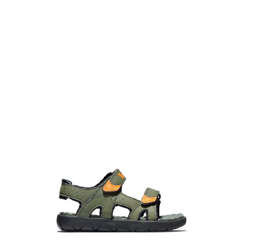 סנדלי טימברלנד Timberland Perkins Row | פעוטות