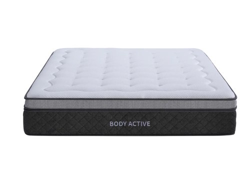 מזרן זוגי סילי BODY ACTIVE