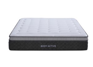 מזרן זוגי סילי BODY ACTIVE