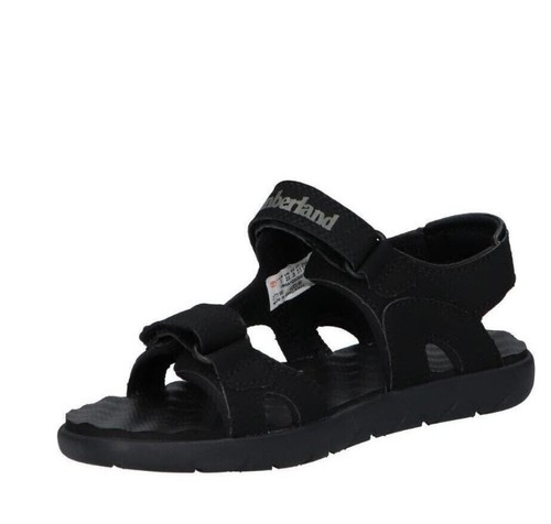 סנדלי טימברלנד Timberland Perkins Row 2-Strap | ילדים