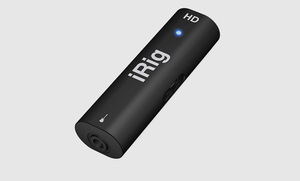iRig HD