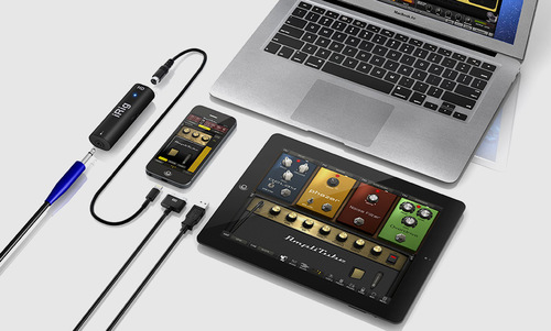 iRig HD