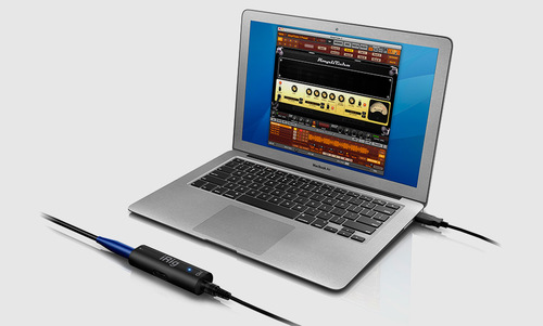 iRig HD