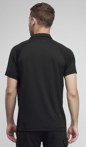 חולצת פולו טימברלנד Timberland Instant Coolness Polo | גברים