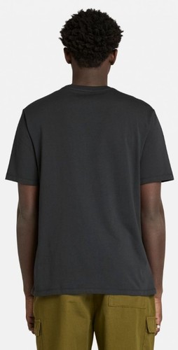  חולצת טימברלנד Timberland Silicon Badge Tee | גברים