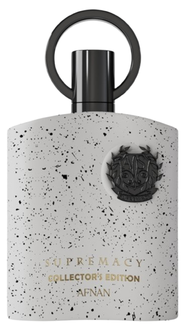 Afnan Supremacy Collector's Edition