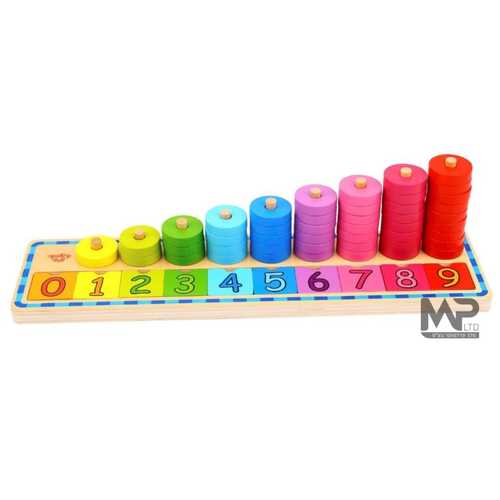 משחק טבעות חשבון 